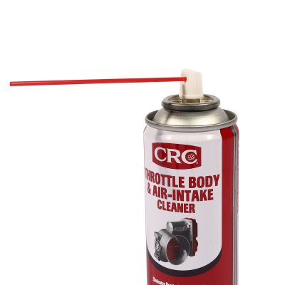 น้ำยาล้างลิ้นปีกผีเสื้อ CRC รุ่น C281-1755088 (190ML)