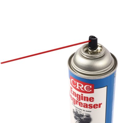 น้ำยาล้างห้องเครื่องยนต์ CRC รุ่น ENGINE DEGREASER (425G)
