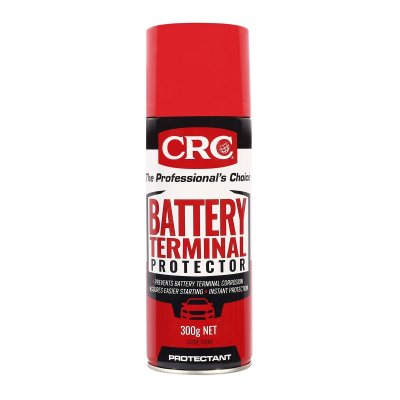 น้ำยาล้างเครื่องยนต์แรงอัดสูง CRC รุ่น AEROCLEAN DEGREASER (400G)