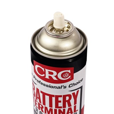 น้ำยาล้างเครื่องยนต์แรงอัดสูง CRC รุ่น AEROCLEAN DEGREASER (400G)