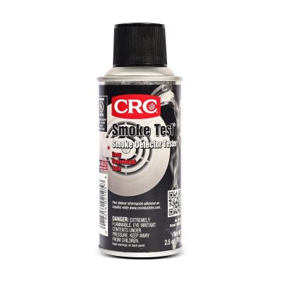 สเปรย์ควันเทียม CRC รุ่น SMOKE TEST (70G)