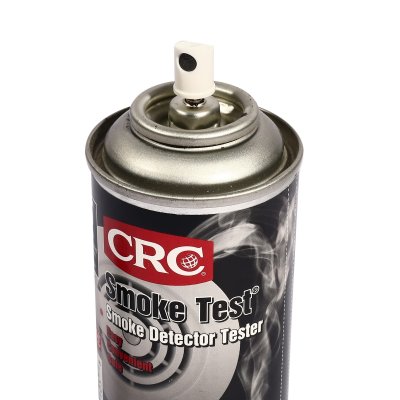 สเปรย์ควันเทียม CRC รุ่น SMOKE TEST (70G)