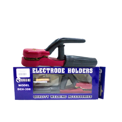 คีมจับลวดเชื่อมไฟฟ้า DAICHI DEH-300 300A