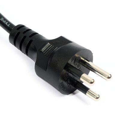 ปลั๊กรางไฟมาตรฐาน มอก. 4 ช่อง 4 สวิตซ์ (3/5 เมตร) DATA รุ่น HM4496