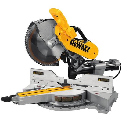 แท่นตัดองศา ขนาด DEWALT 250 มม. 1600W รุ่น DWS727-QS