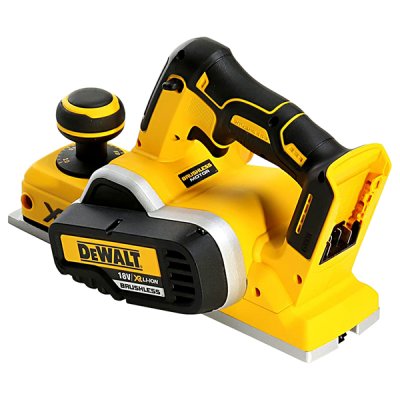 กบไสไม้ไร้สาย DEWALT 18V (ตัวเปล่า) รุ่น DCP580N-KR