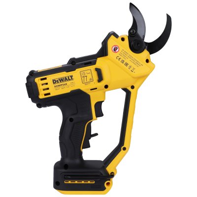 กรรไกรตัดกิ่งไม้ไร้สาย DEWALT 20V (ตัวเปล่า) รุ่น DCMPP568N-XJ