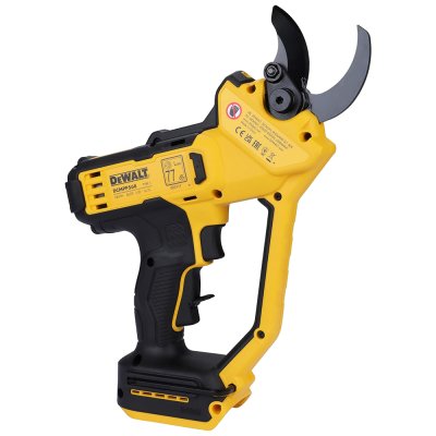 กรรไกรตัดกิ่งไม้ไร้สาย DEWALT 20V (ตัวเปล่า) รุ่น DCMPP568N-XJ