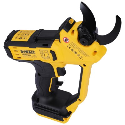 กรรไกรตัดกิ่งไม้ไร้สาย DEWALT 20V (ตัวเปล่า) รุ่น DCMPP568N-XJ