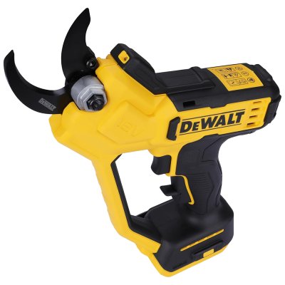 กรรไกรตัดกิ่งไม้ไร้สาย DEWALT 20V (ตัวเปล่า) รุ่น DCMPP568N-XJ