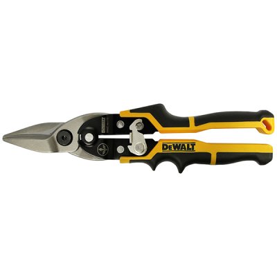 กรรไกรตัดสังกะสี DEWALT 7x3x30 ซม. (DWHT14675-0/DWHT14691-0/DWHT14694-0)
