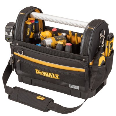 ถ้วยใส่เครื่องมือไฟฟ้าแบบแขวน DEWALT POWER TOOL รุ่น DWST82823