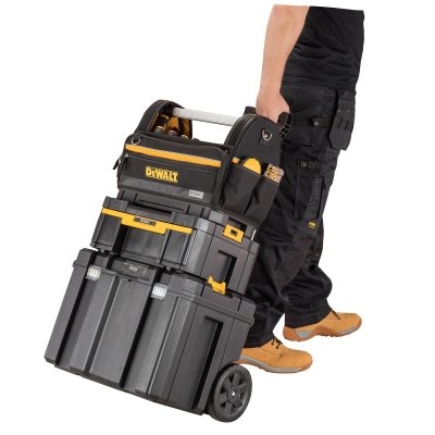 ถ้วยใส่เครื่องมือไฟฟ้าแบบแขวน DEWALT POWER TOOL รุ่น DWST82823