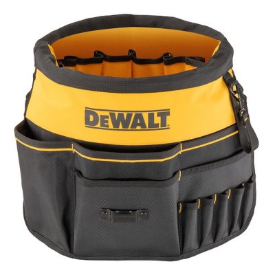 กระเป๋าครอบถังสีใส่เครื่องมือ 37 ช่อง DEWALT รุ่น DWST560109