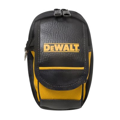 กระเป๋าคาดเอว DEWALT รุ่น DWST83487-1 (มีซิป)