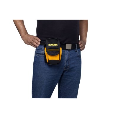 กระเป๋าคาดเอว DEWALT รุ่น DWST83487-1 (มีซิป)