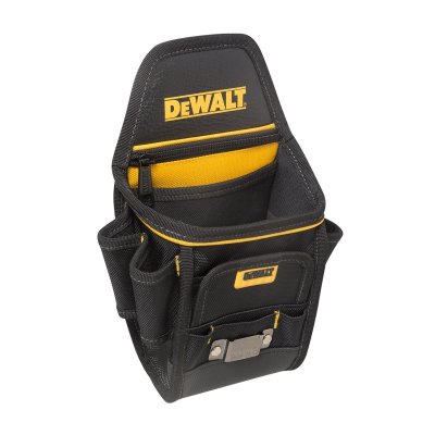 กระเป๋าคาดเอวช่างก่อสร้าง ขนาด S (16 ช่อง) DEWALT รุ่น DWST83484-1