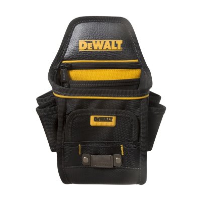 กระเป๋าคาดเอวช่างก่อสร้าง ขนาด S (16 ช่อง) DEWALT รุ่น DWST83484-1