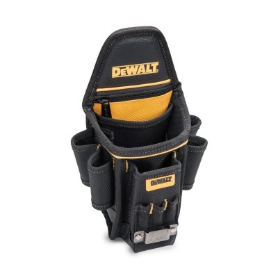 กระเป๋าคาดเอวช่างไฟ ขนาด S (16 ช่อง) DEWALT รุ่น DWST83482-1