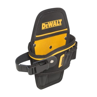 กระเป๋าคาดเอวใส่สว่านและเครื่องมือ DEWALT รุ่น DWST83486-1