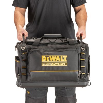 กระเป๋าช่าง DEWALT TOUGHSYSTEM 2.0 รุ่น DWST83522-1