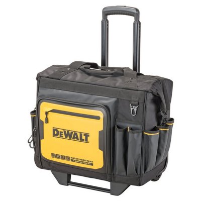 กระเป๋าล้อลากใส่เครื่องมือ DEWALT ขนาด 18 นิ้ว รุ่น DWST60107-1