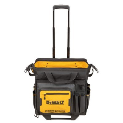 กระเป๋าล้อลากใส่เครื่องมือ DEWALT ขนาด 18 นิ้ว รุ่น DWST60107-1
