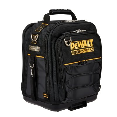 กระเป๋าสะพายช่าง ขนาดกลาง (1/2) DEWALT TOUGHSYSTEM 2.0 รุ่น DWST83524-1