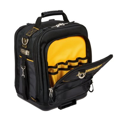 กระเป๋าสะพายช่าง ขนาดกลาง (1/2) DEWALT TOUGHSYSTEM 2.0 รุ่น DWST83524-1