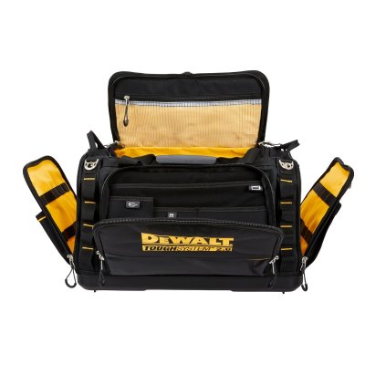 กระเป๋าสะพายช่าง ขนาดกลาง (1/2) DEWALT TOUGHSYSTEM 2.0 รุ่น DWST83524-1