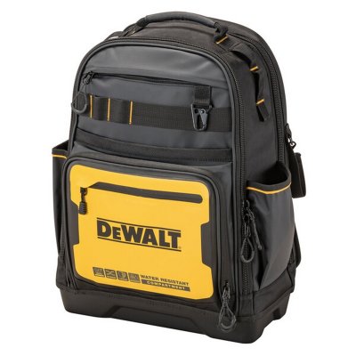กระเป๋าสะพายบ่า DEWALT PRO BACKPACK รุ่น DWST60102-1