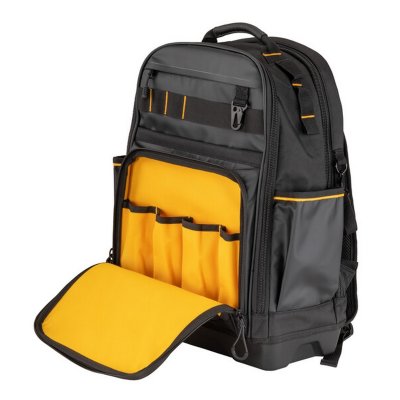 กระเป๋าสะพายบ่า DEWALT PRO BACKPACK รุ่น DWST60102-1