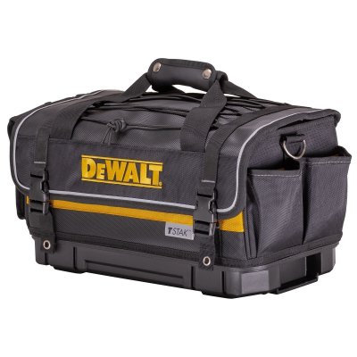 กระเป๋าสะพายอเนกประสงค์ DEWALT TSTAK รุ่น DWST83540-1