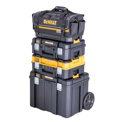 กระเป๋าสะพายอเนกประสงค์ DEWALT TSTAK รุ่น DWST83540-1
