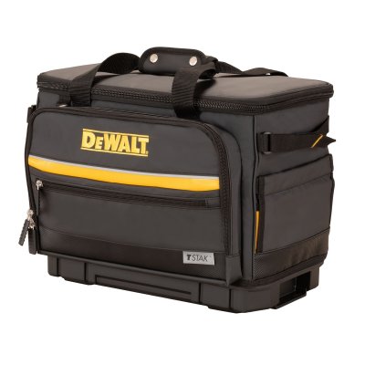 กระเป๋าเก็บความเย็น (คูลเลอร์) TSTAK DEWALT รุ่น DWST83537-1