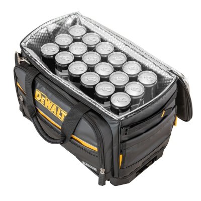 กระเป๋าเก็บความเย็น (คูลเลอร์) TSTAK DEWALT รุ่น DWST83537-1