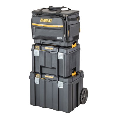 กระเป๋าเก็บความเย็น (คูลเลอร์) TSTAK DEWALT รุ่น DWST83537-1
