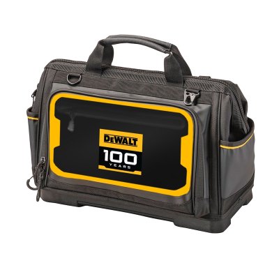 กระเป๋าเครื่องมือช่าง 100 ปี DEWALT รุ่น DWST560103-DW100