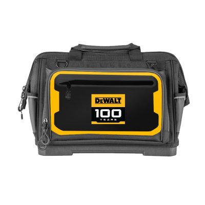 กระเป๋าเครื่องมือช่าง 100 ปี DEWALT รุ่น DWST560103-DW100