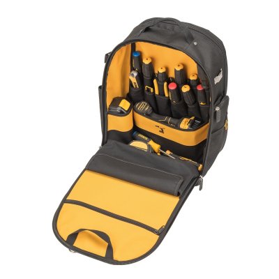 กระเป๋าเป้สะพายบ่าอเนกประสงค์ DEWALT รุ่น DWST81690-1