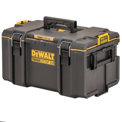 กล่อง TOUGH SYSTEM ขนาดกลาง 300 มม. DEWALT รุ่น DWST83294-1
