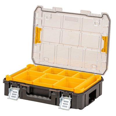 ถ้วยใส่เครื่องมือไฟฟ้าแบบแขวน DEWALT POWER TOOL รุ่น DWST82823