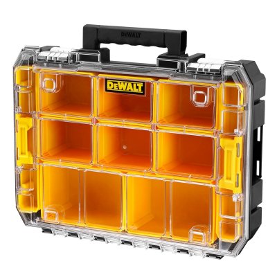 ถ้วยใส่เครื่องมือไฟฟ้าแบบแขวน DEWALT POWER TOOL รุ่น DWST82823