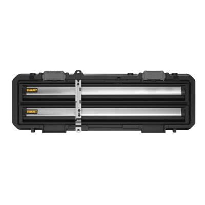 กล่องลิ้นชักตื้น 2 ชั้น TOUGH SYSTEM 2.0 DXL DEWALT รุ่น DWST08520-1
