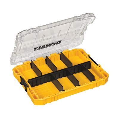 กล่องอุปกรณ์ (TOUGH CASE) TSTAK DEWALT รุ่น DWAN2190