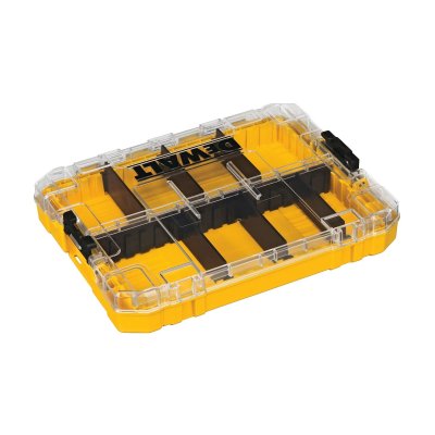 กล่องอุปกรณ์ (TOUGH CASE) TSTAK DEWALT รุ่น DWAN2190