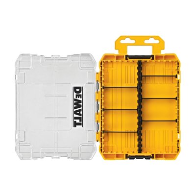 กล่องอุปกรณ์ (TOUGH CASE) TSTAK DEWALT รุ่น DWAN2190