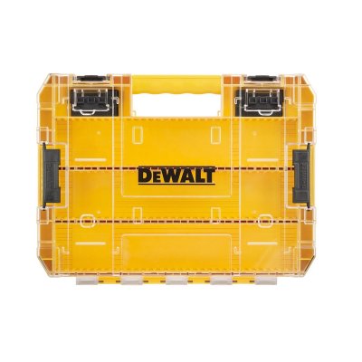 กล่องอุปกรณ์ (TOUGH CASE) TSTAK ขนาดใหญ่ DEWALT รุ่น DT70839-QZ