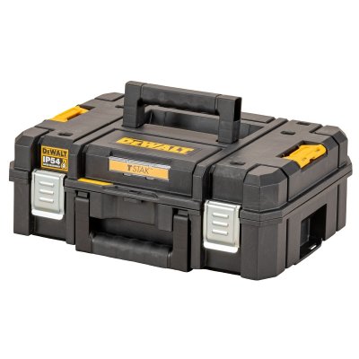 กล่องเครื่องมือ TSTAK มาตรฐาน DEWALT รุ่น DWST83345-1
