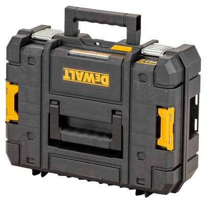 กล่องเครื่องมือ TSTAK มาตรฐาน DEWALT รุ่น DWST83345-1